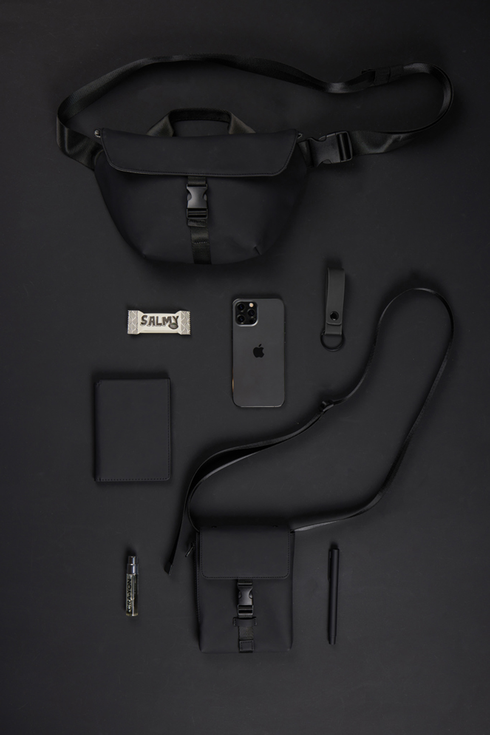 Сумка VINGA Baltimore RCS-6