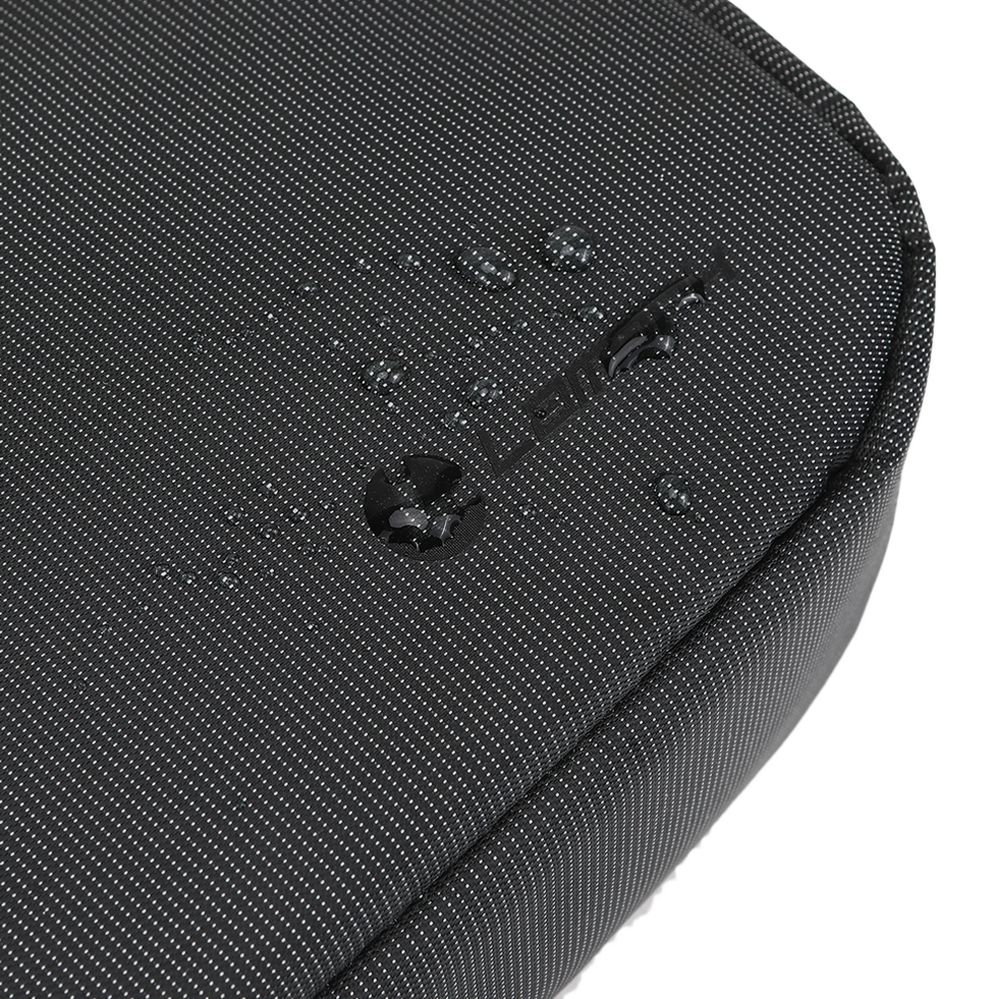 Сумка для ноутбука L245, черная-5