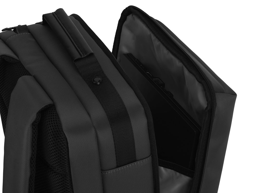 Рюкзак-трансформер Gard для ноутбука 15.6'', черный-22