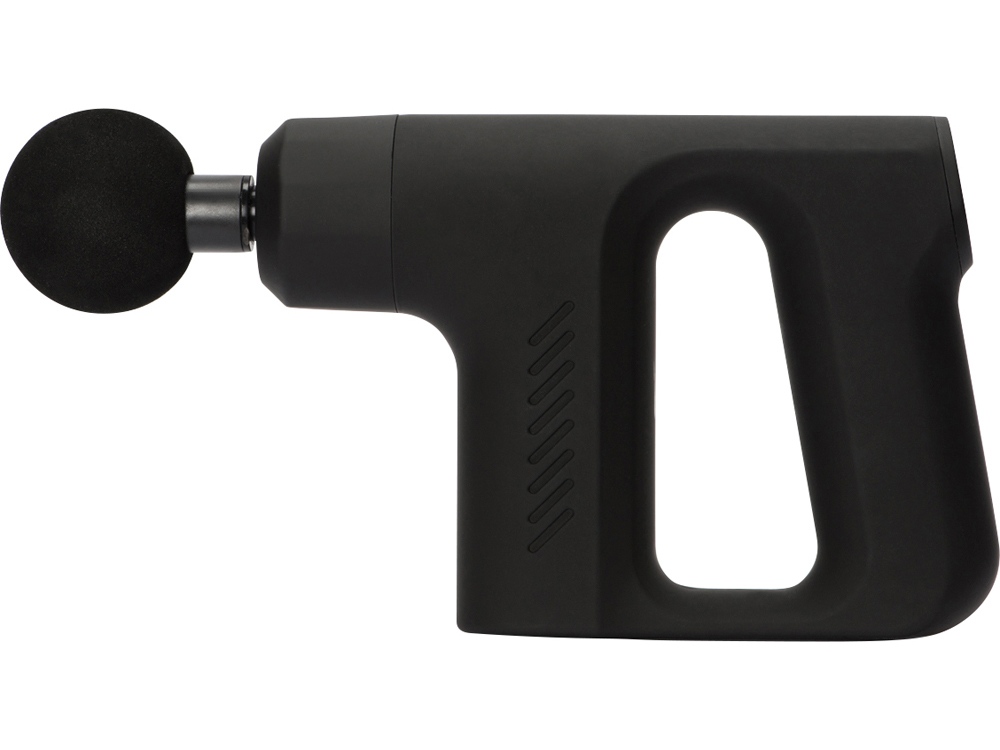 Перкуссионный массажер для тела Matt-6