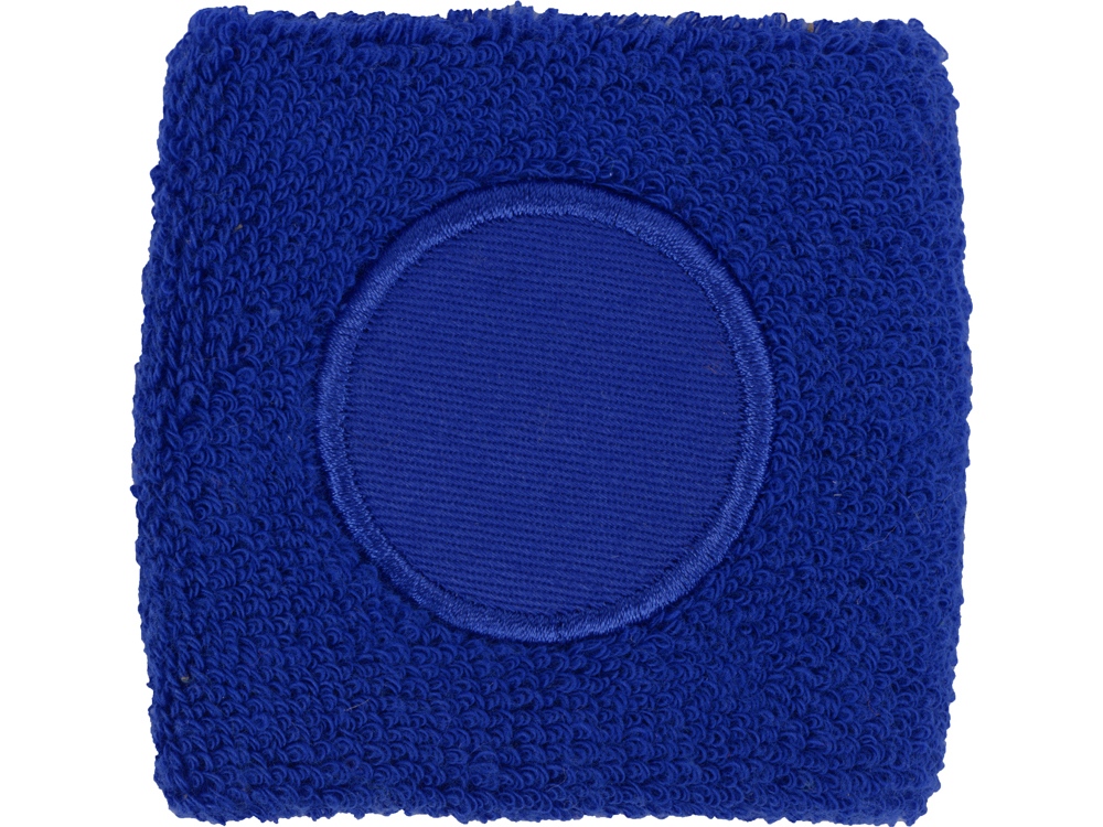 Напульсник Пульс, синий-1