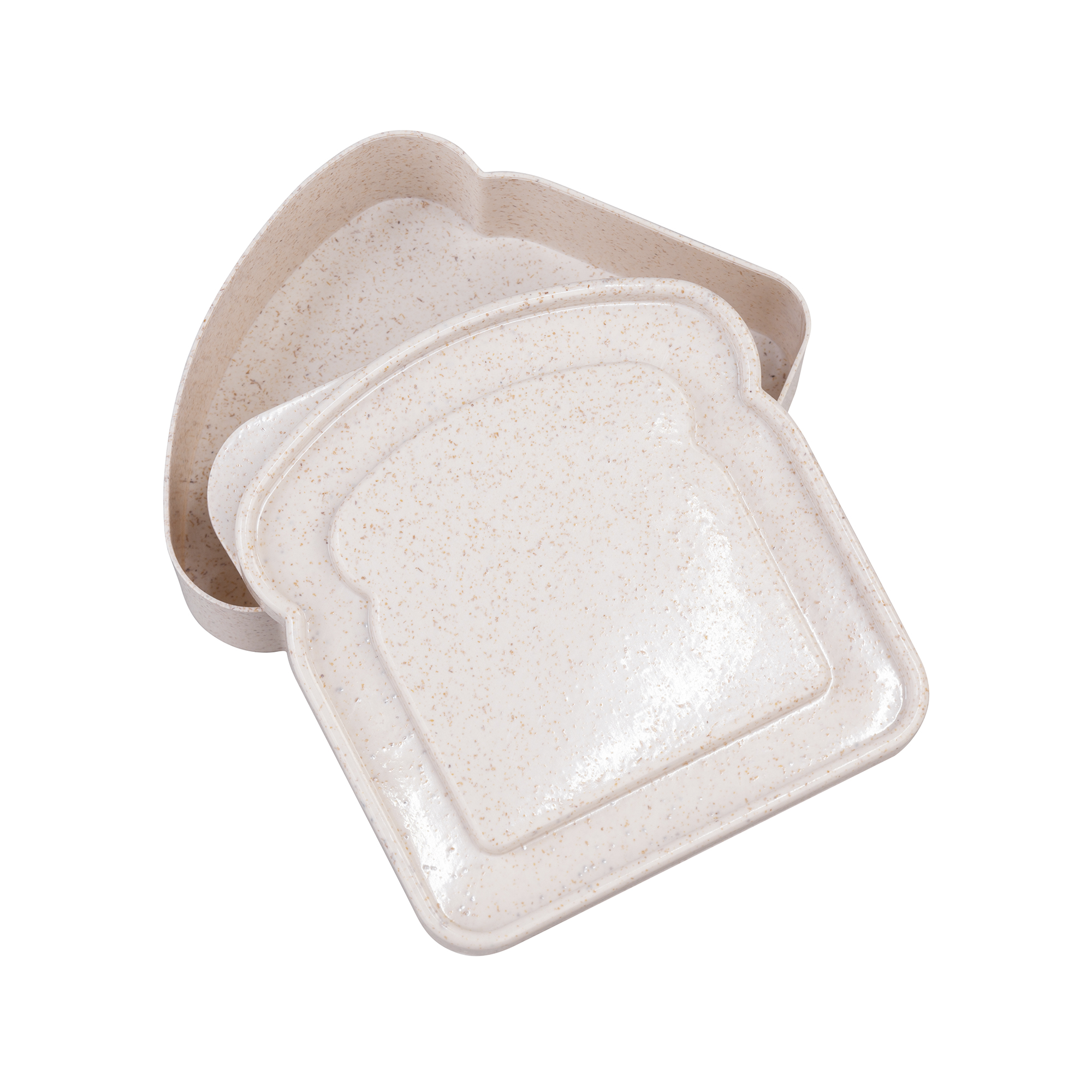 Контейнер для бутербродов "Natural"-2