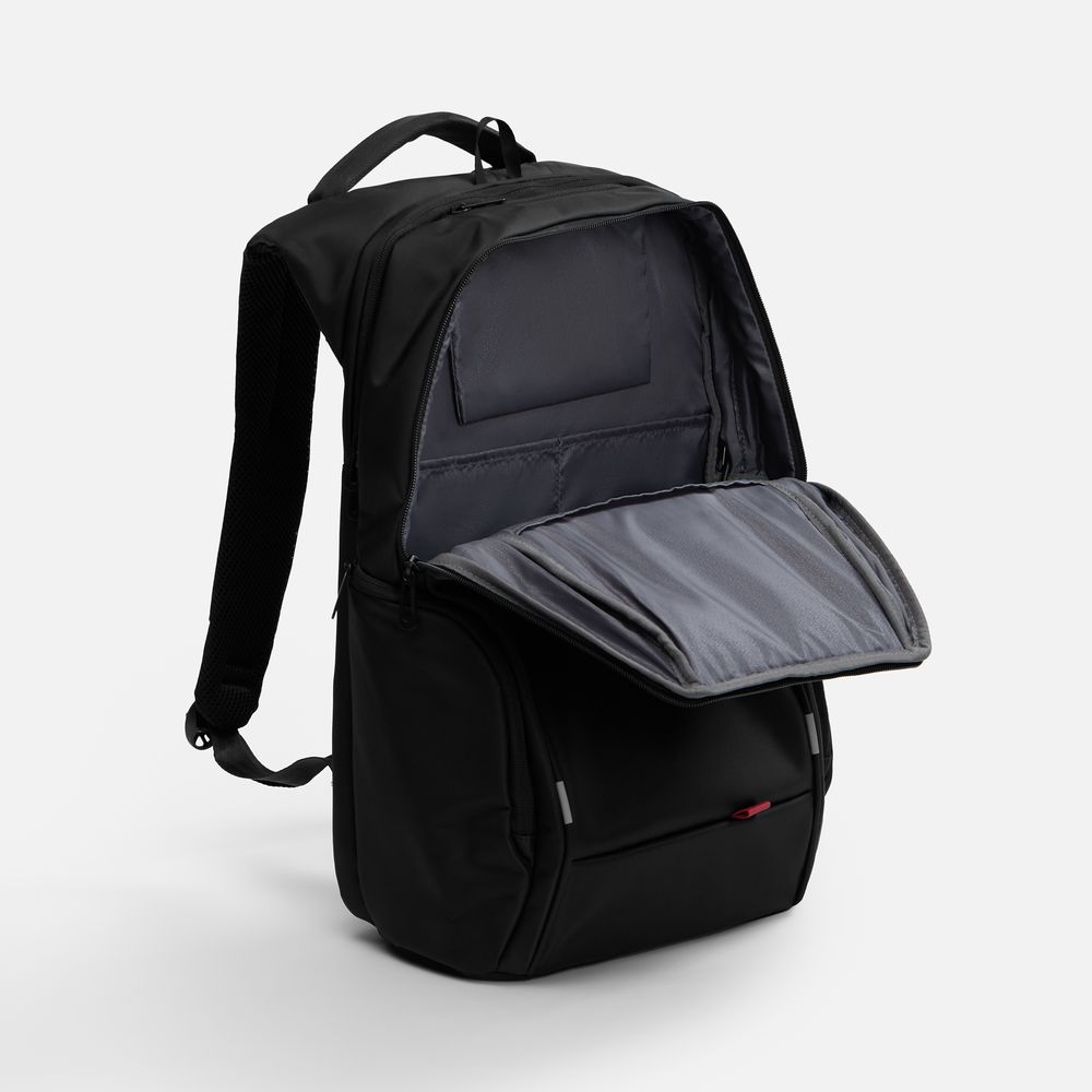 Рюкзак Titus, черный-2