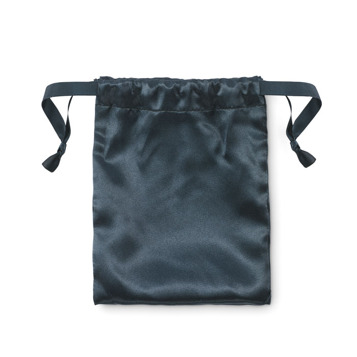 Маска для сна, каменный серый-3