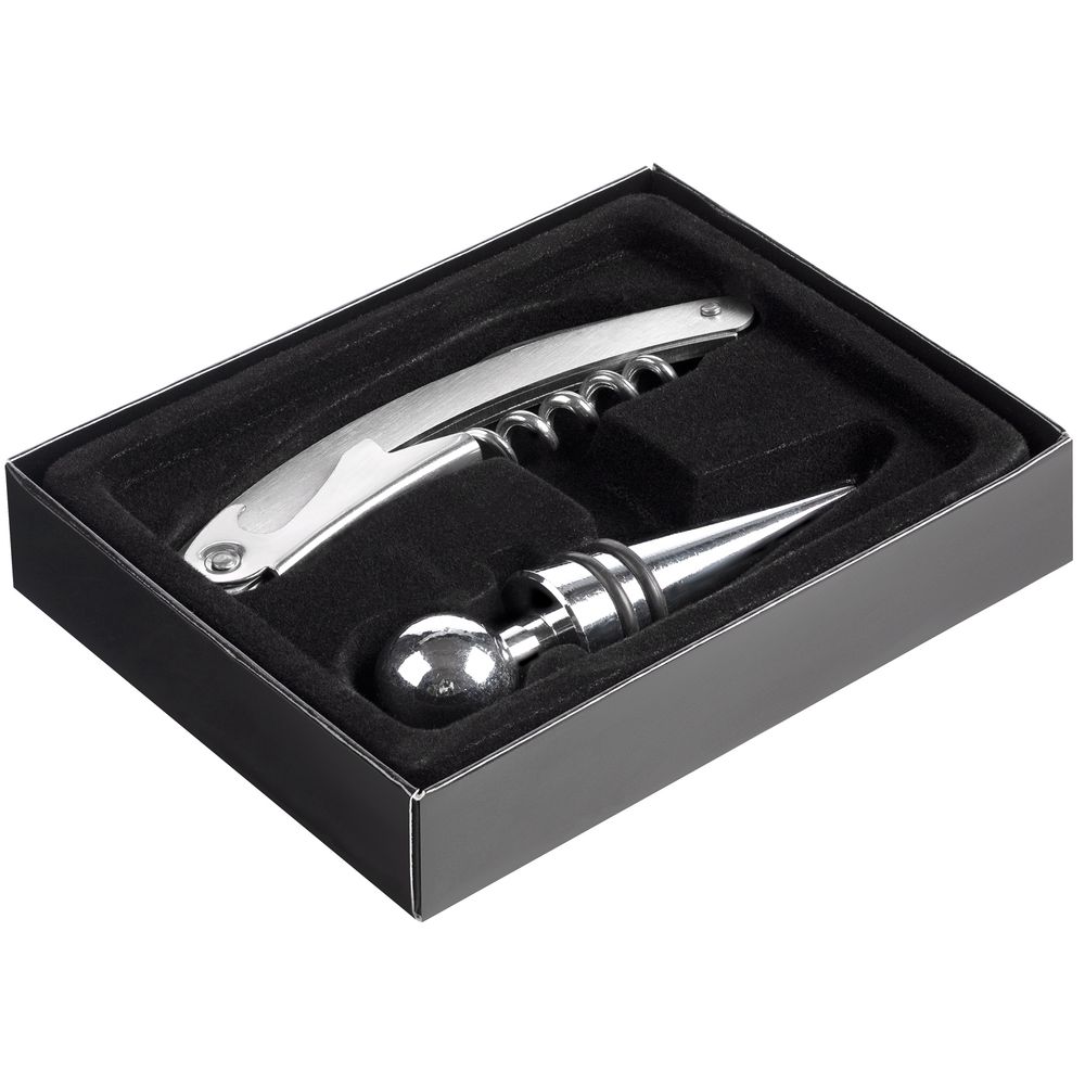 Набор для вина Barrel-0