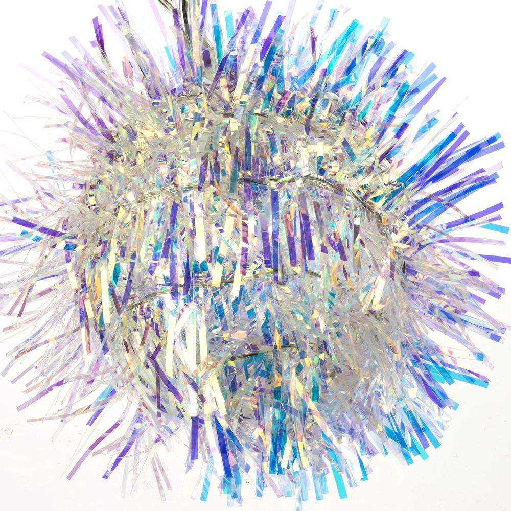 Гирлянда Froufrou-2