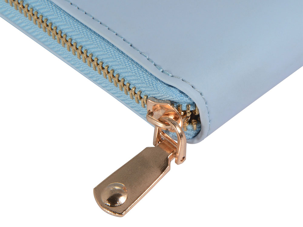 ЕЖЕДНЕВНИК недатированный А5- RIVIERA. ZEFIR (ГОЛУБОЙ ЗЕФИР)-2