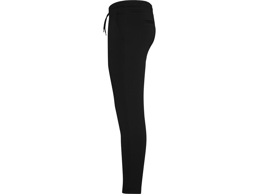 LARISA брюки, черный-2