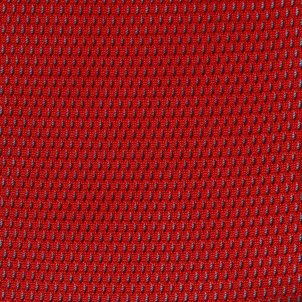 Заготовка из мелкой сетки Syren, XL, красная-1