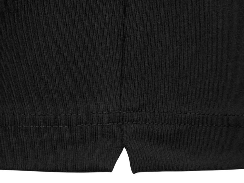 Лонгслив оверсайз Berlin унисекс, черный-13