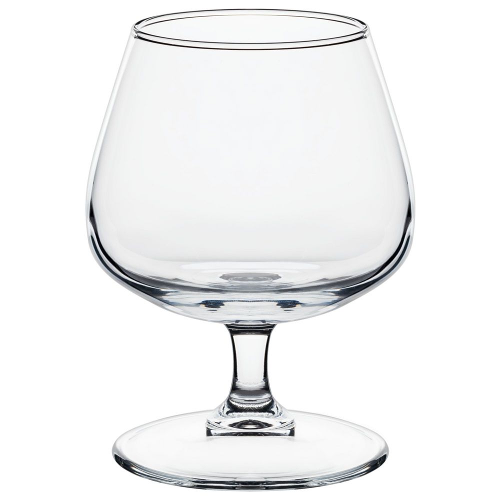 Набор из 6 бокалов для коньяка Charente-2