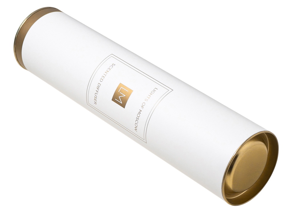 Ароматический диффузор с палочками, апельсин и жасмин, ваниль, 100 мл-4