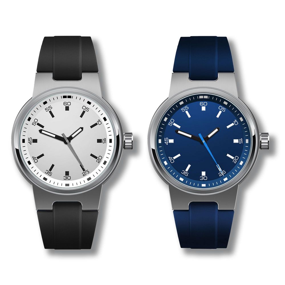 Часы наручные на заказ Zeit Sport-2