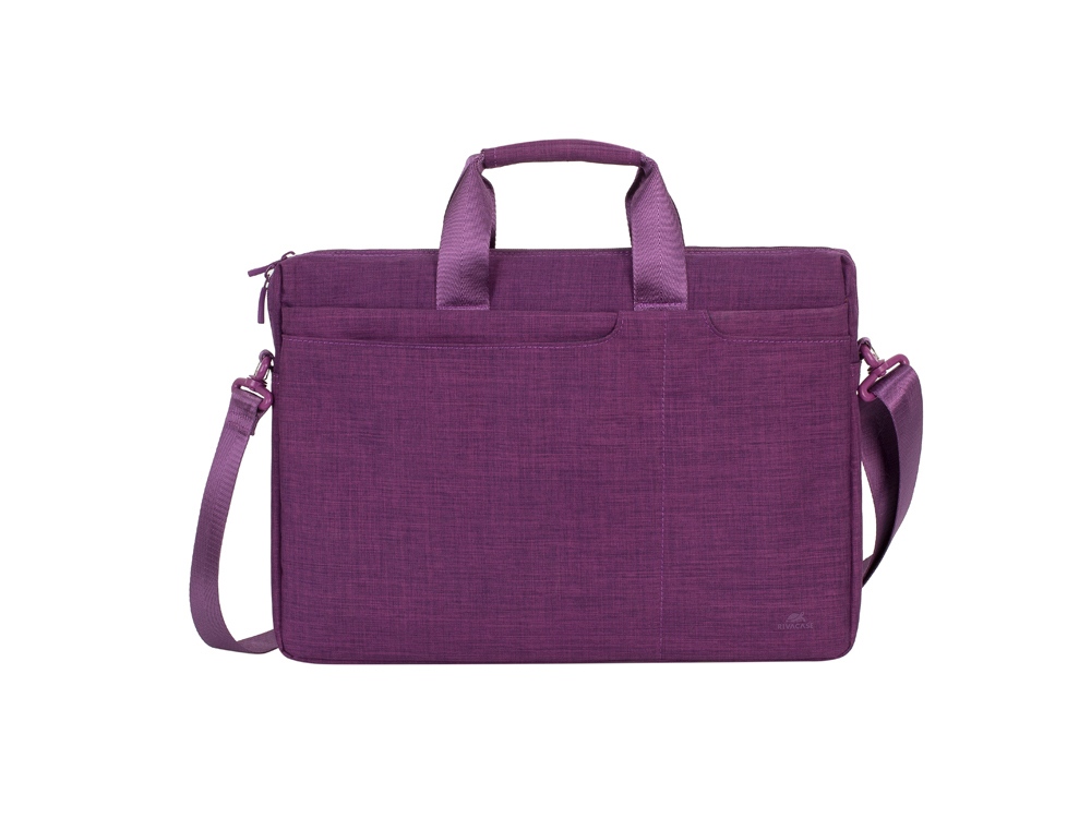Сумка для ноутбука 15.6 8335, пурпурный-2