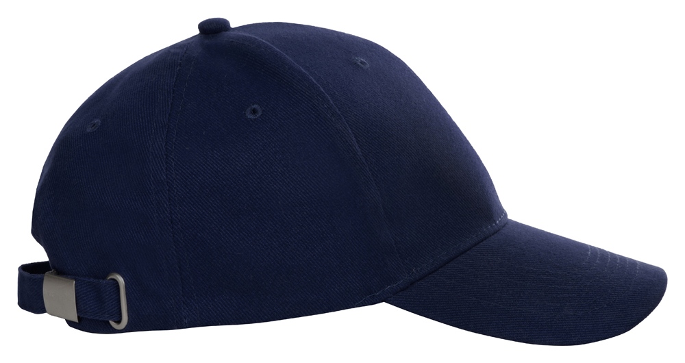 Бейсболка Oklahoma, темно-синий-6