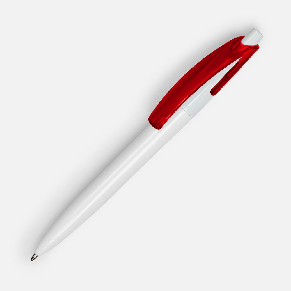 Набор White Shall Simple, красный-3