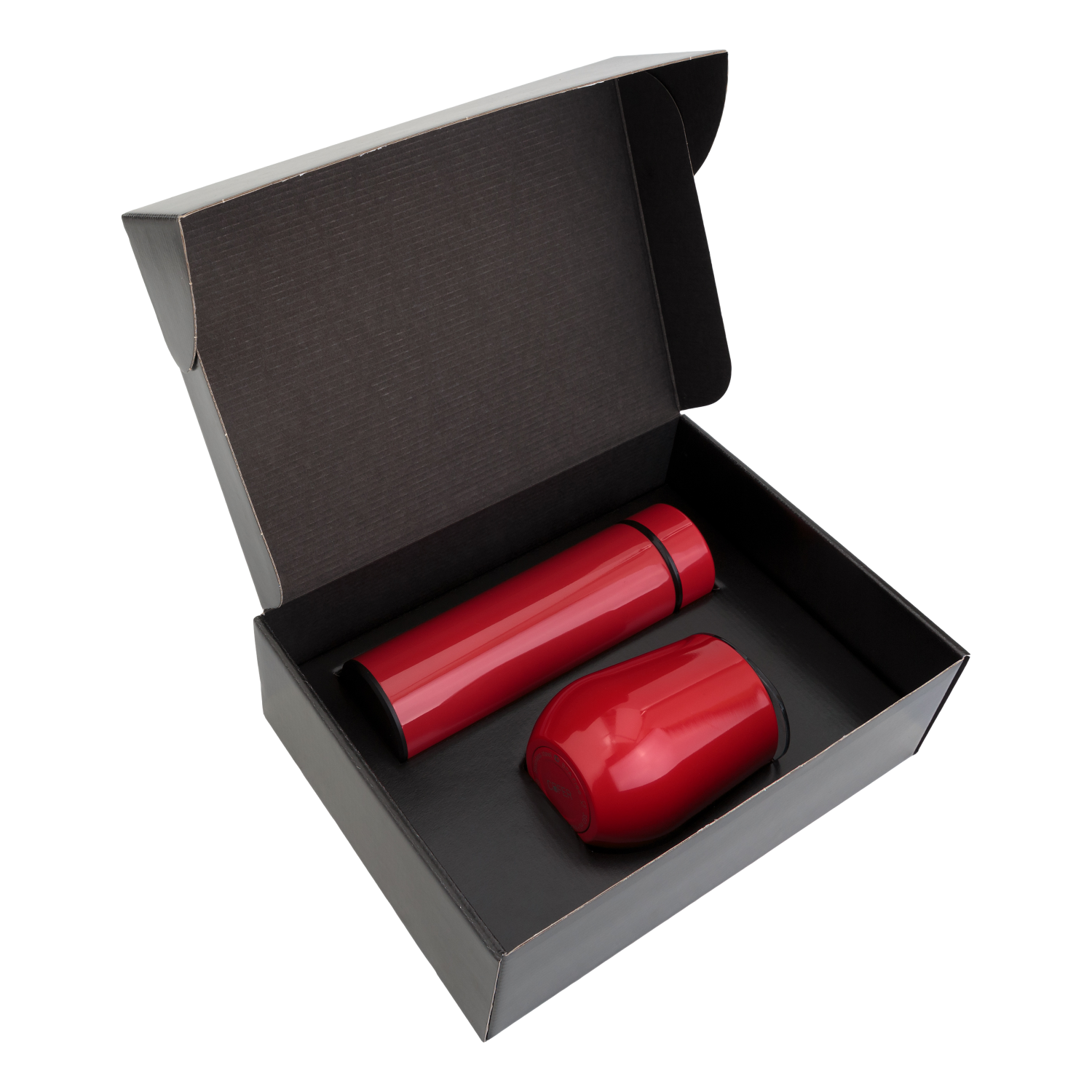 Набор Hot Box C (красный)-0