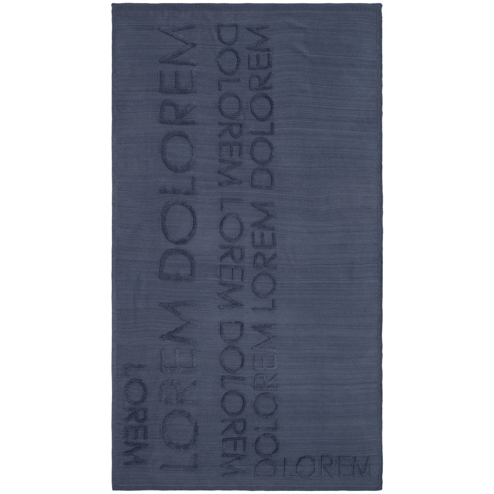 Плед на заказ Pluche Grand, S, акрил-3
