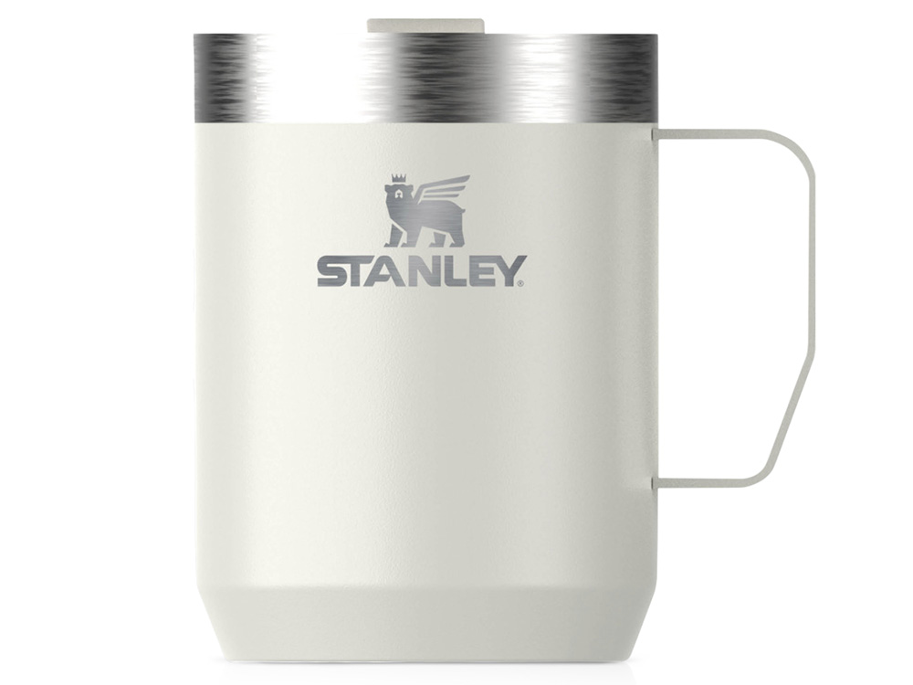 Походная кружка объемом 236 мл Stanley Everyday - Cream-0