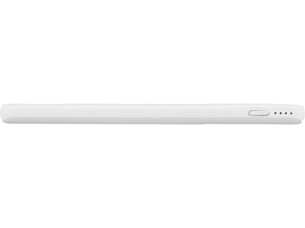 Внешний аккумулятор Powerbank C1, 5000 mAh, белый-4