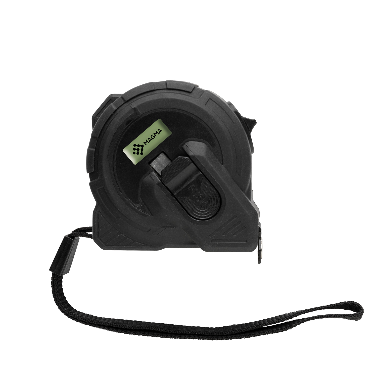 Рулетка Gear X 5 м с функцией медленного/быстрого втягивания-3