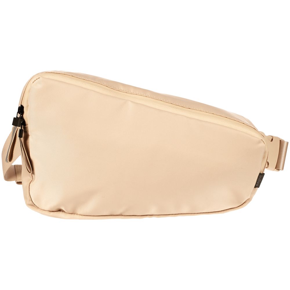 Поясная сумка coolStuff, песочная-1