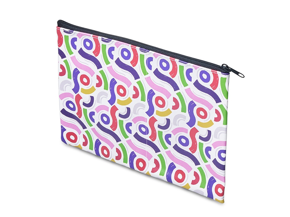 Косметичка с возможностью полноцветной печати-0