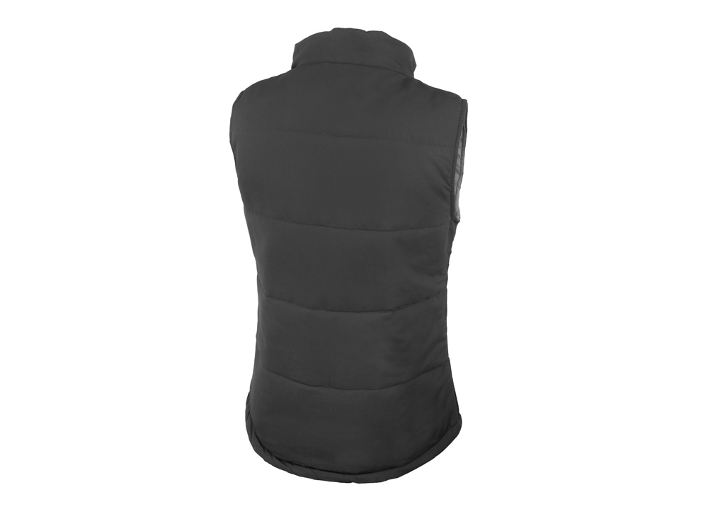 Жилет Ontario женский, черный-1