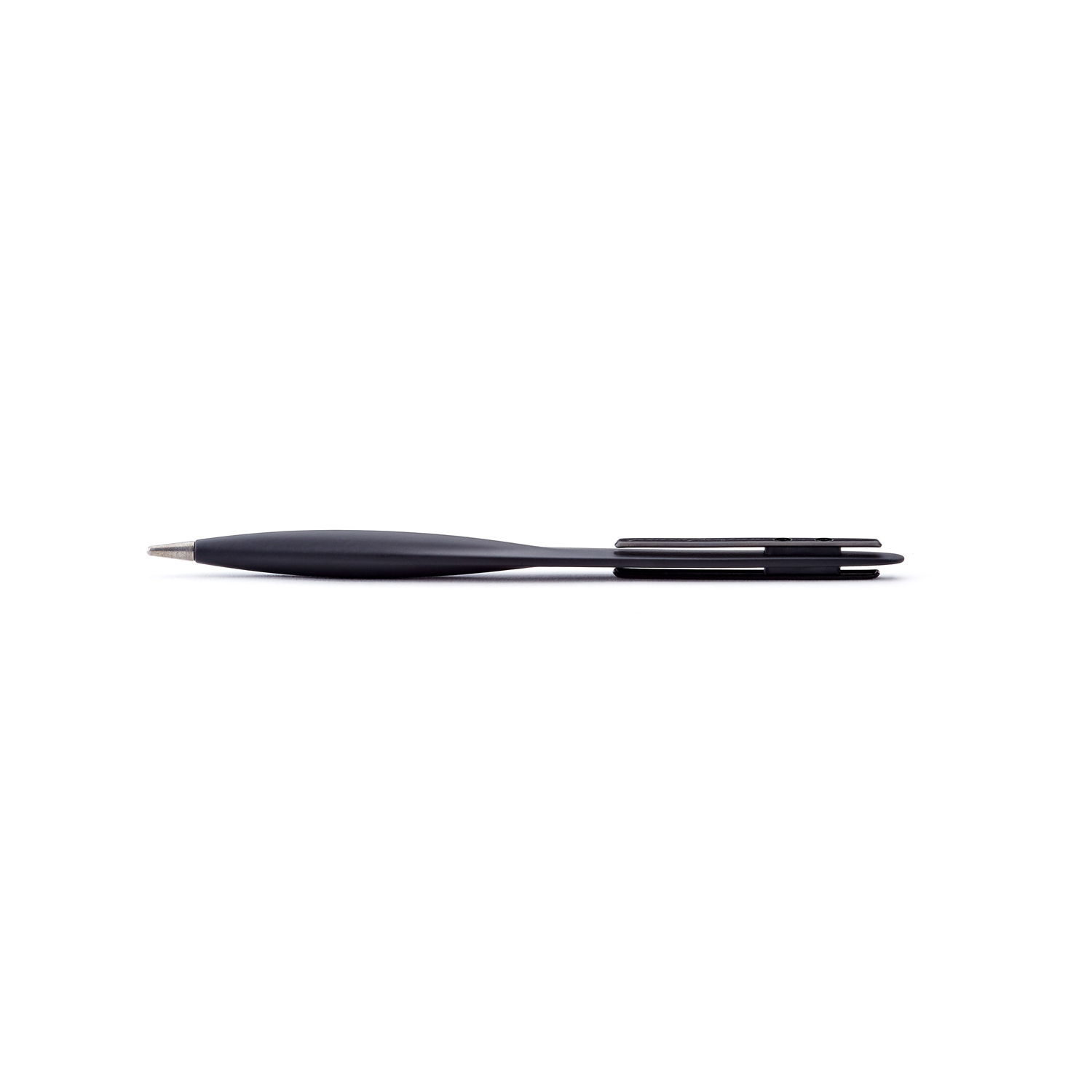 Вечная ручка Pininfarina SPACE X BLACK-3