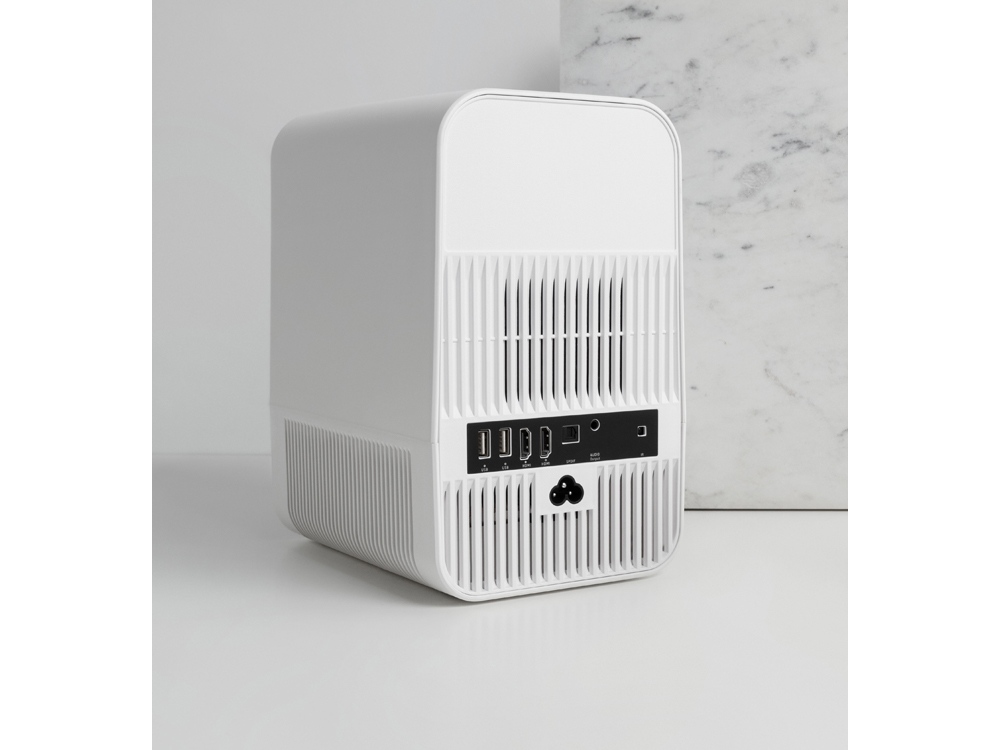 Проектор Rombica Ray Cube Q8-5