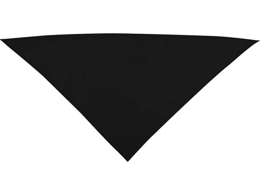 Heracles бандана - сплошной черный-1