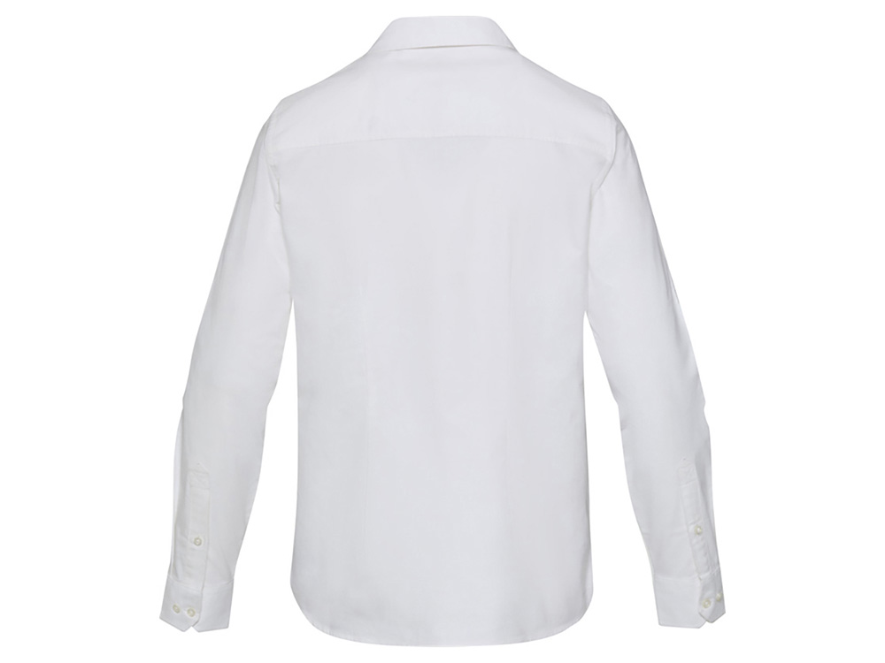 Sphene женская рубашка оксфорд - Белый-2