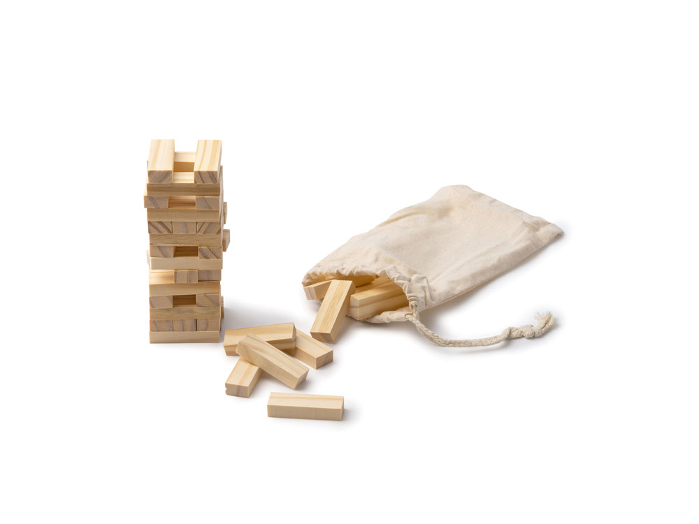 Игра из дерева RYMAN-2