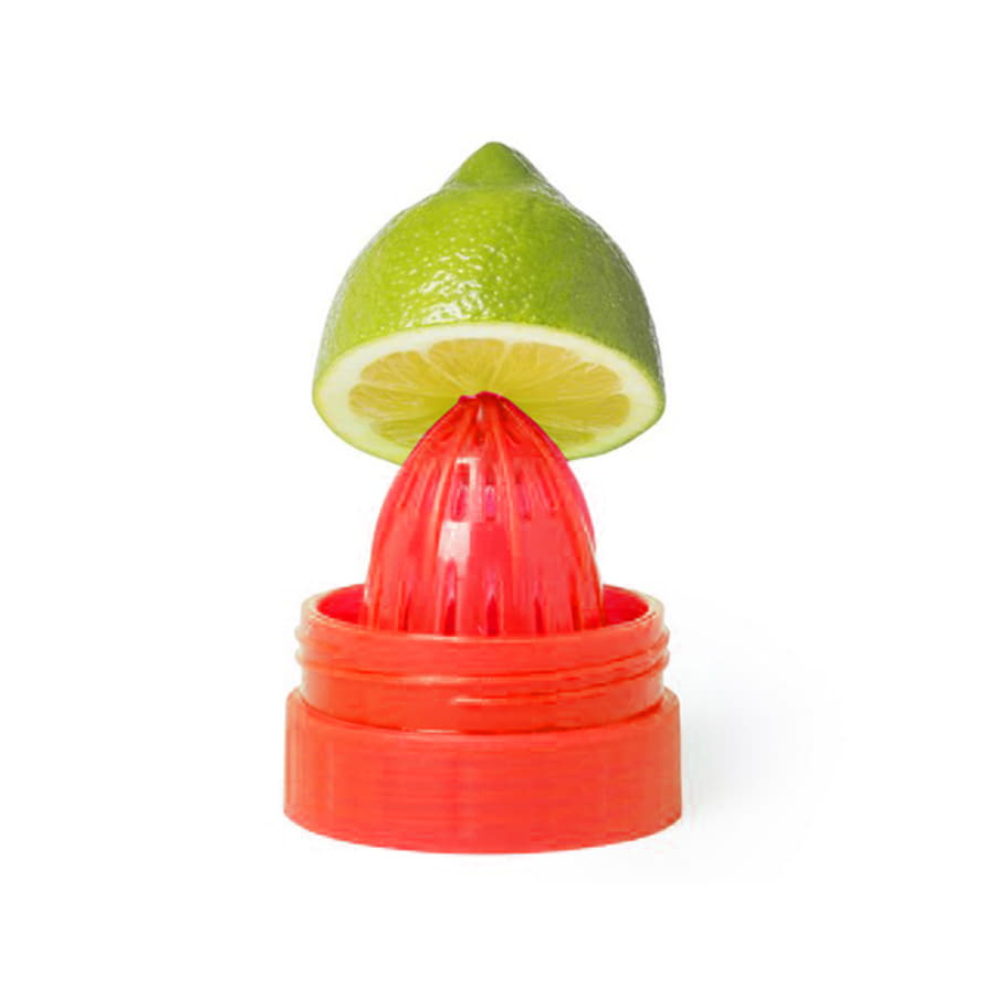 Бутылка SELMY, красный-3