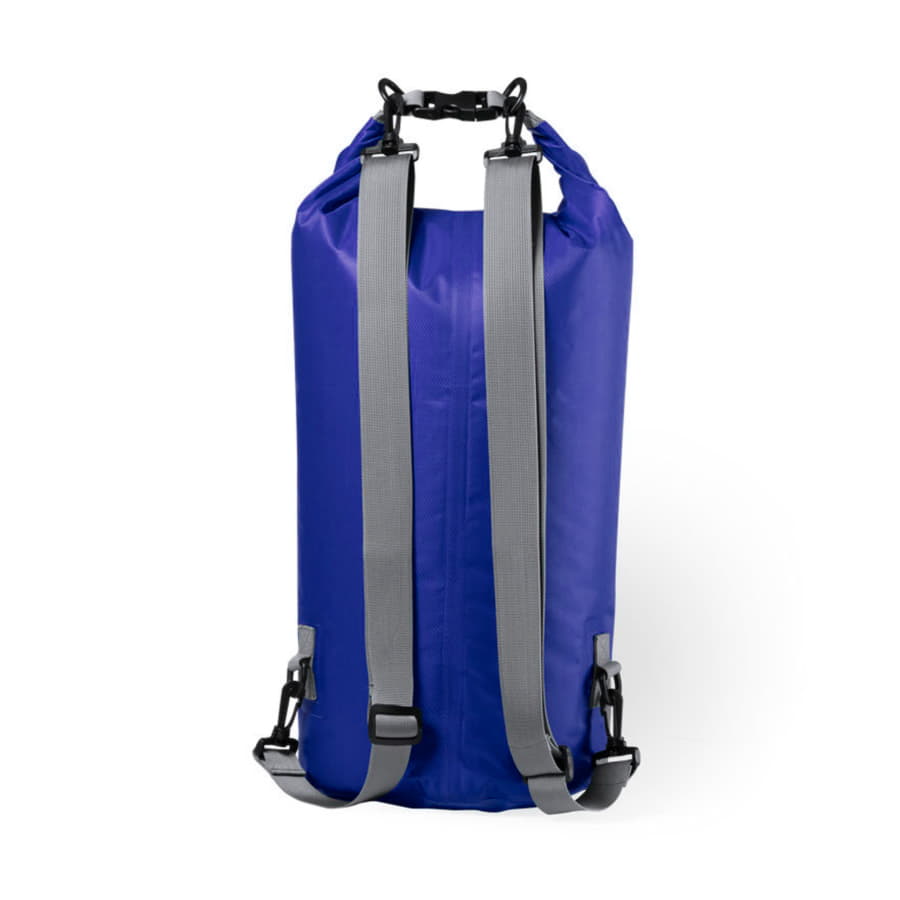 Рюкзак водонепроницаемый TAYRUX , синий-3
