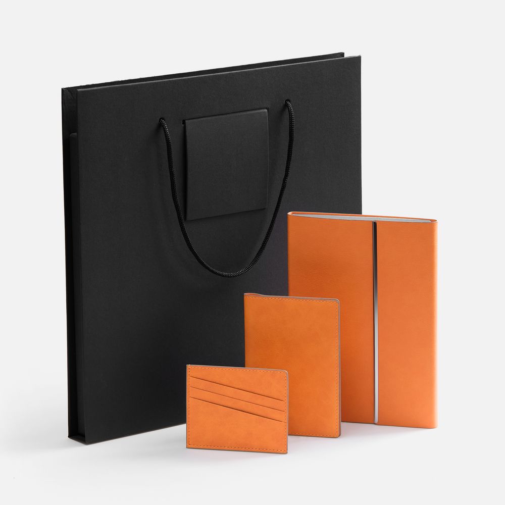 Набор Petrus Flap, оранжевый-0