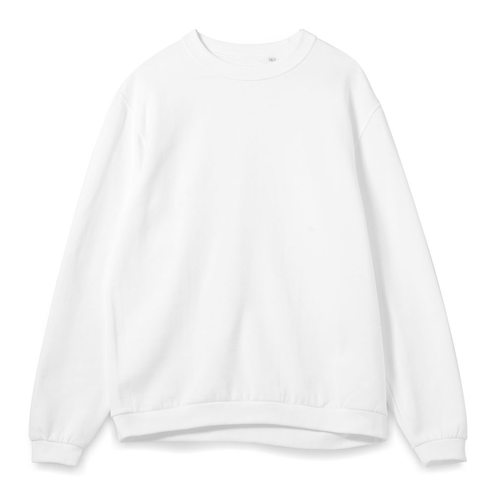 Толстовка Spider 260, белая-0