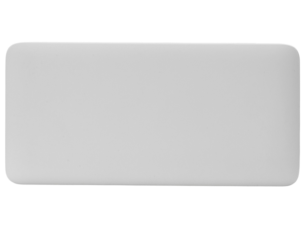 Внешний аккумулятор Mild Pro c быстрой зарядкой QC/PD, 20 000 mAh, белый-3