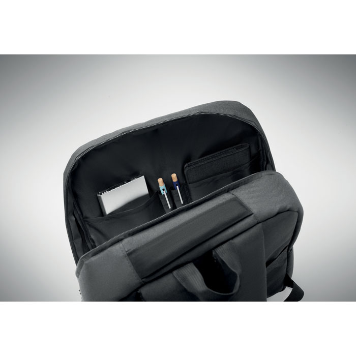 Рюкзак, каменный серый-3