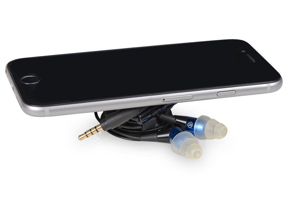 Держатель для телефона Pop Stand, черный-7