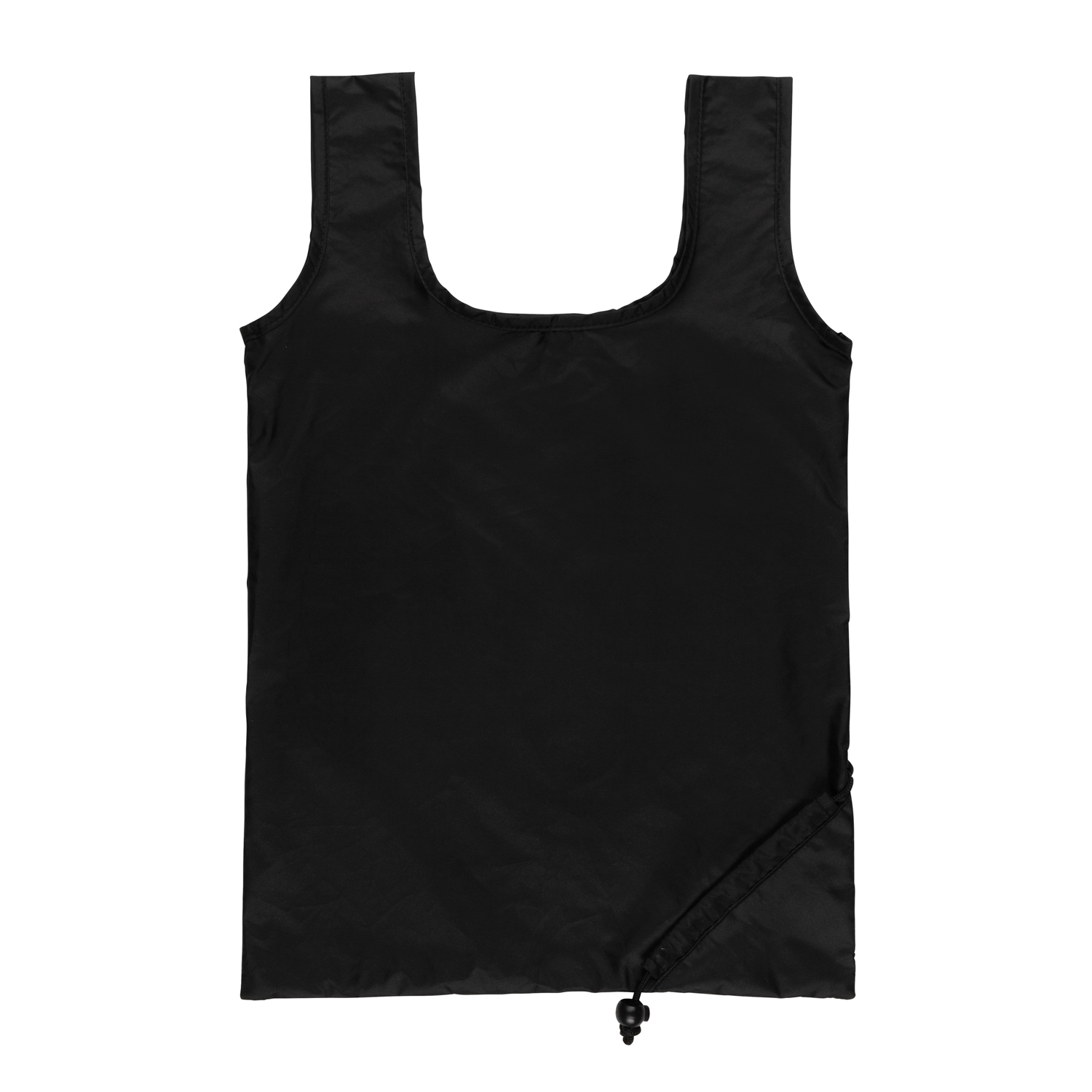 Плотная складная сумка-шоппер Impact из RPET AWARE™-1