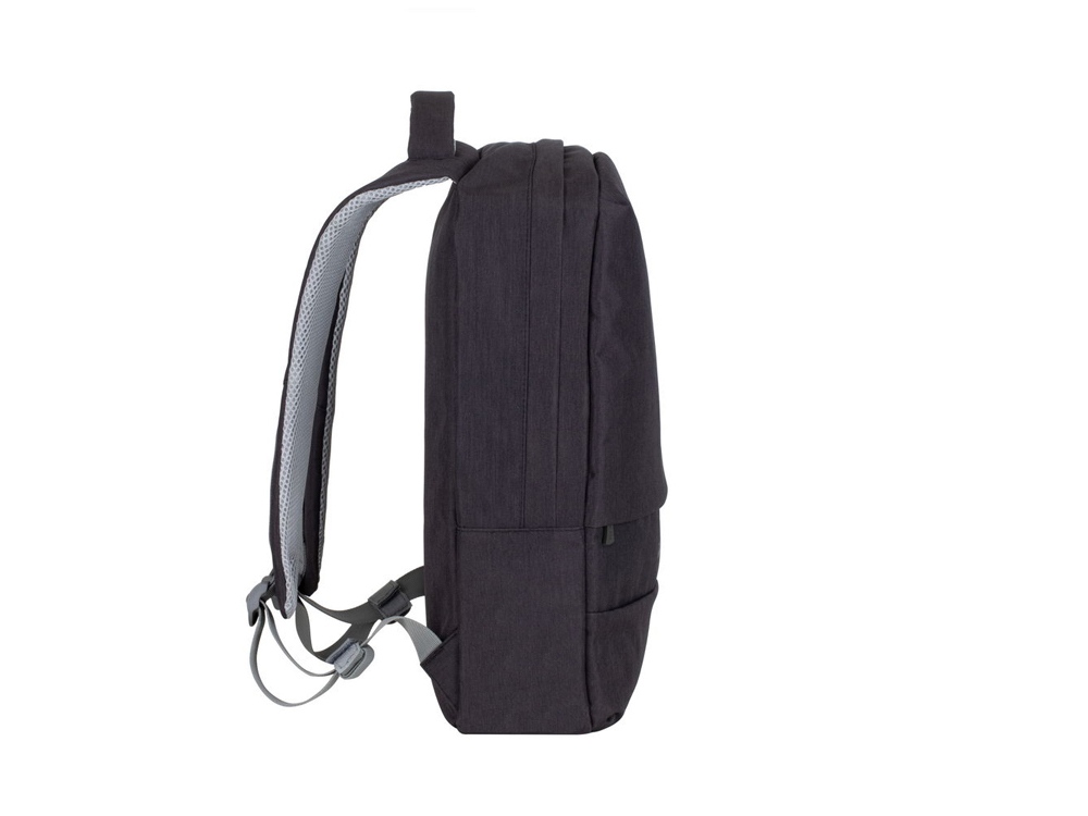 RIVACASE 7562 black рюкзак для ноутбука 15.6, черный-12