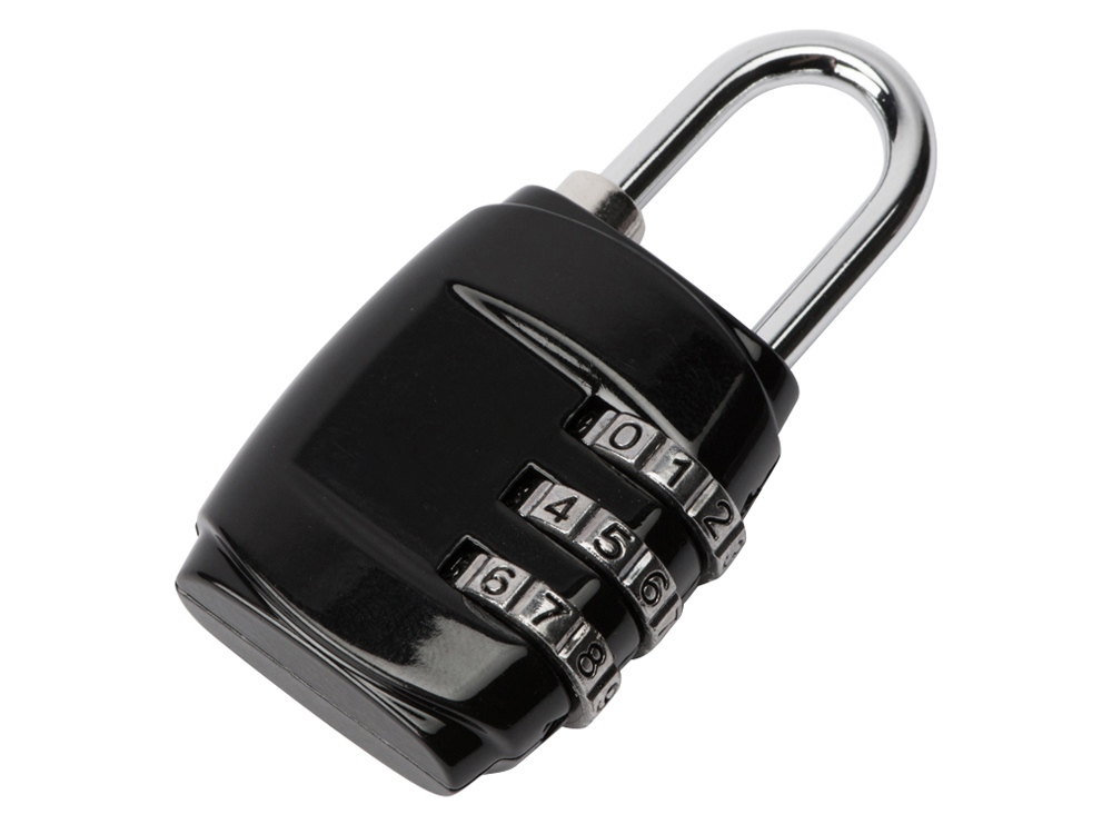 Набор для путешествия: весы, замок, бирка World-7