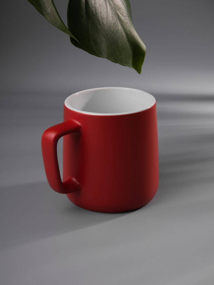 Кружка Ingver, красная-2