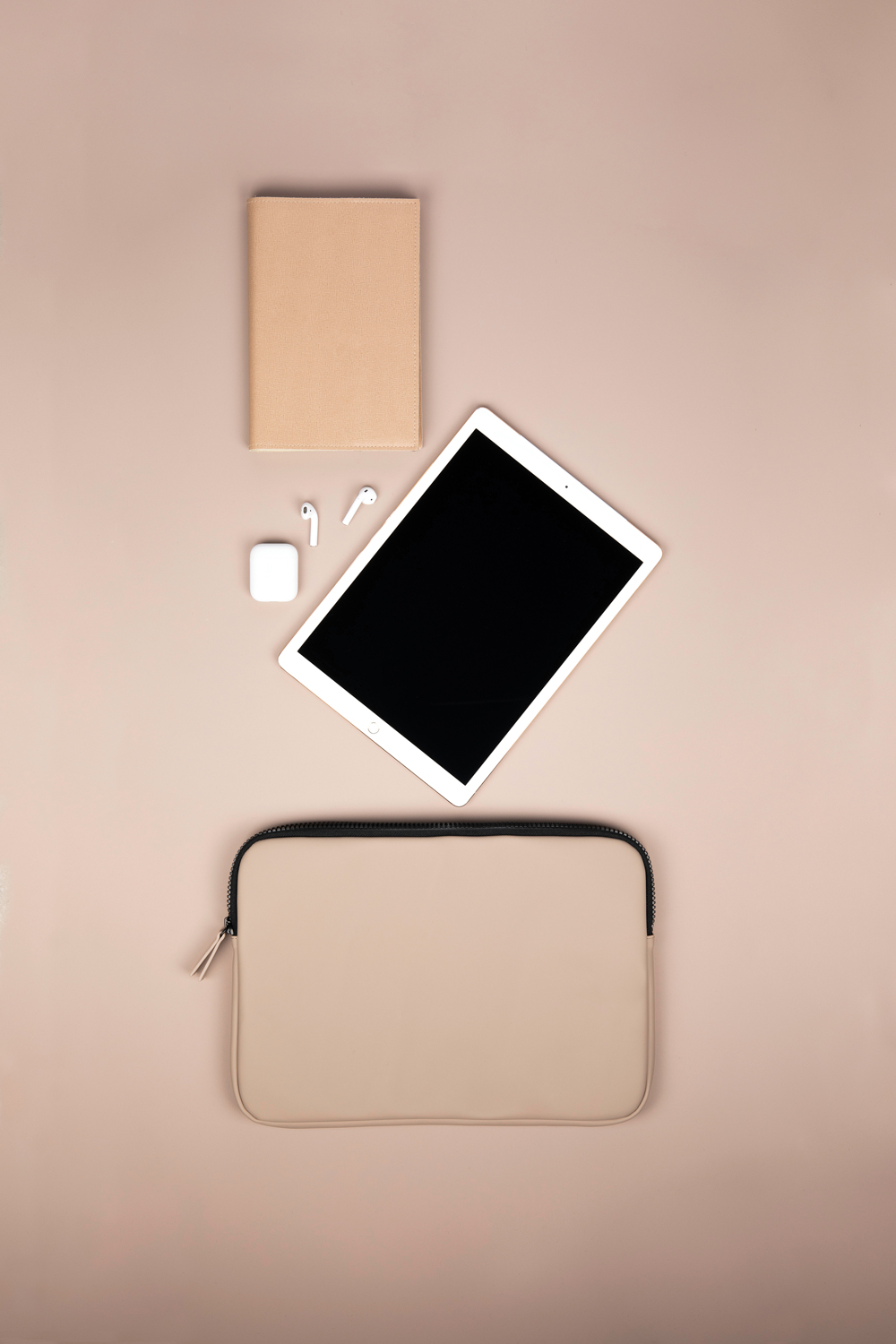 Чехол для ноутбука VINGA Baltimore, 15"-3