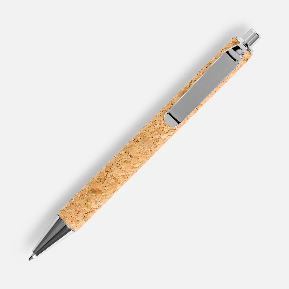 Ручка шариковая Corky-2