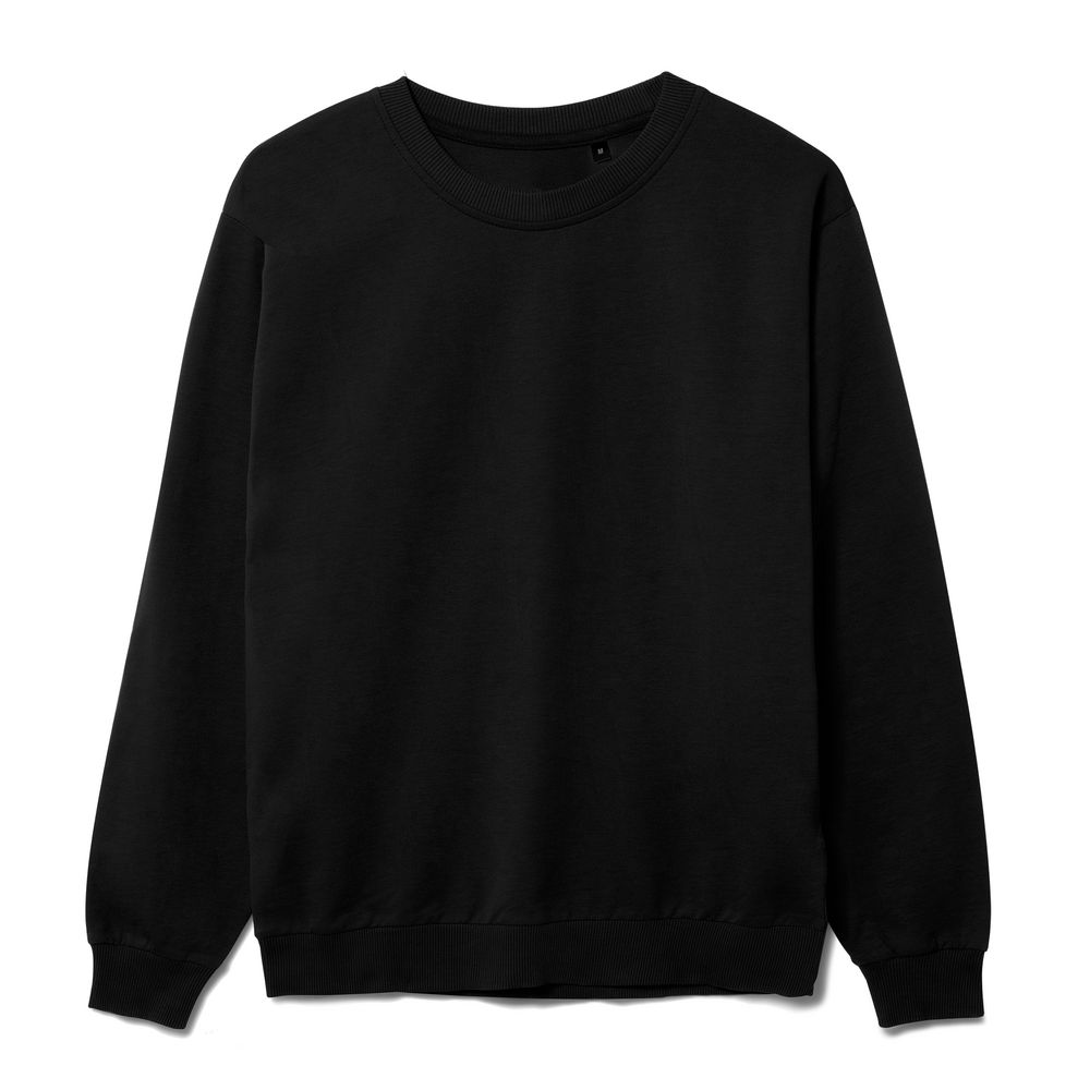 Свитшот Toima 2.0, черный-1