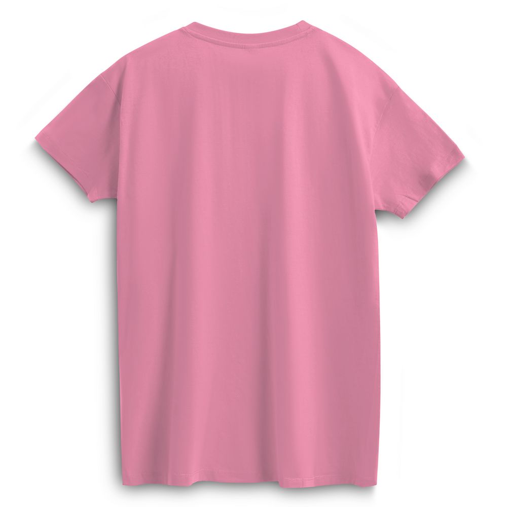 Футболка Imperial 190, розовая орхидея-2