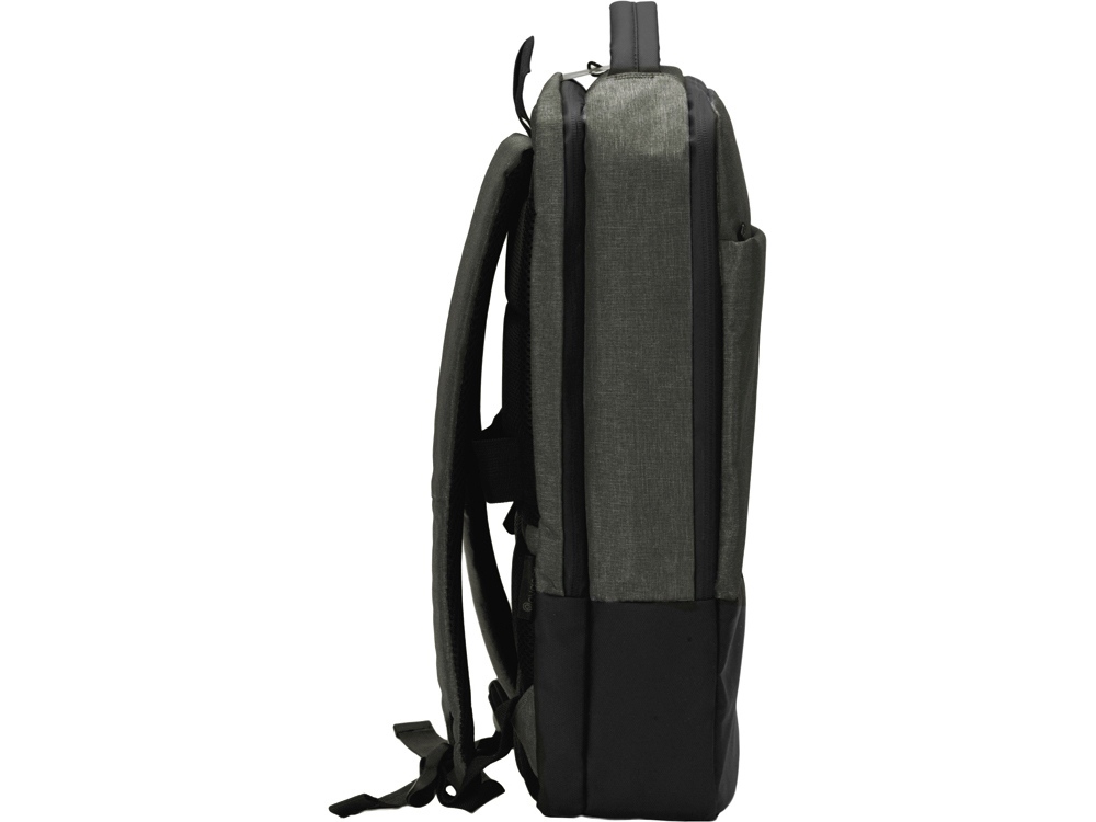 Рюкзак Slender  для ноутбука 15.6'', темно-серый-14