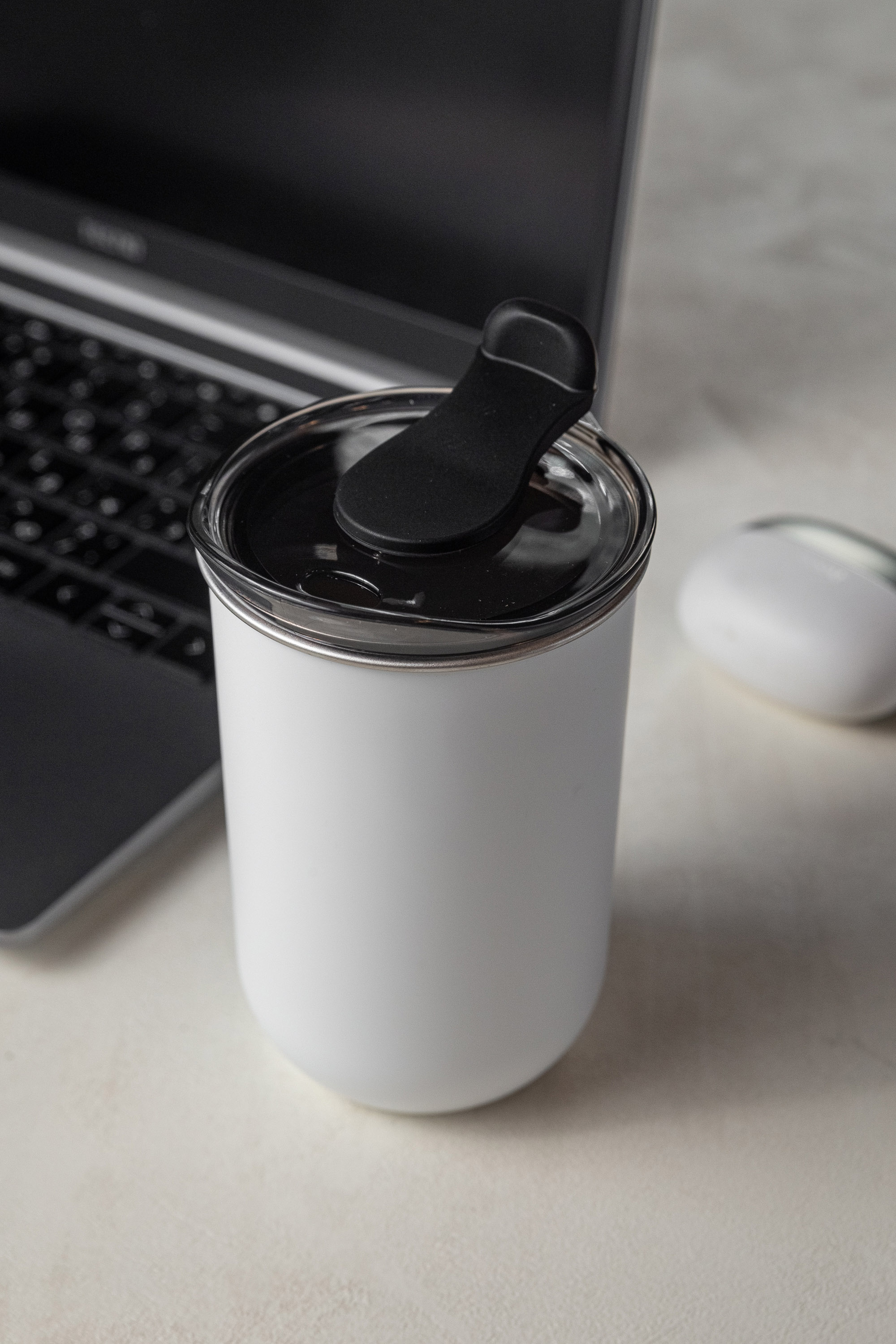 Кофер Light (белый)-8